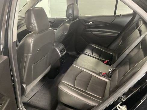 Used 2019 Chevrolet Equinox Premier image 19