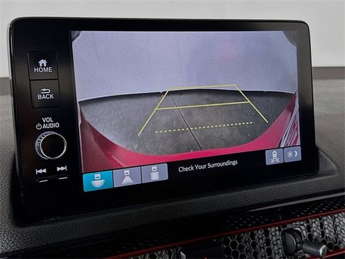 Certified 2023 Honda Civic Si image 12