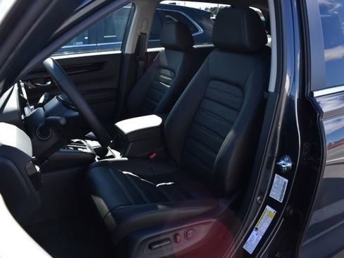New 2026 Honda CR-V EX-L image 25