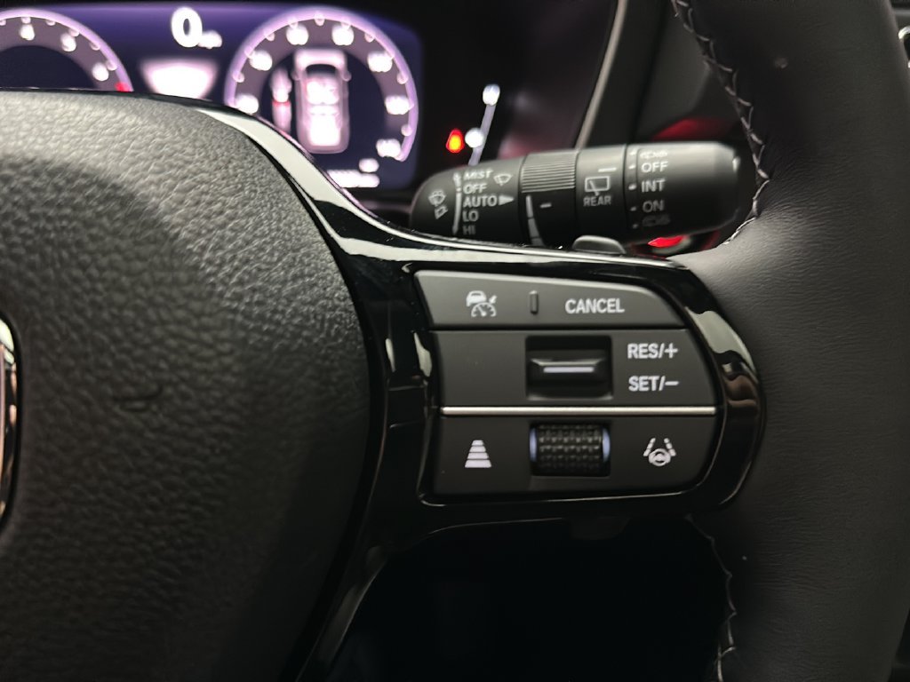 New 2026 Honda Passport TrailSport Elite image 28