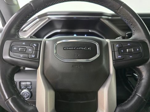 Used 2023 GMC Sierra 1500 Denali image 27