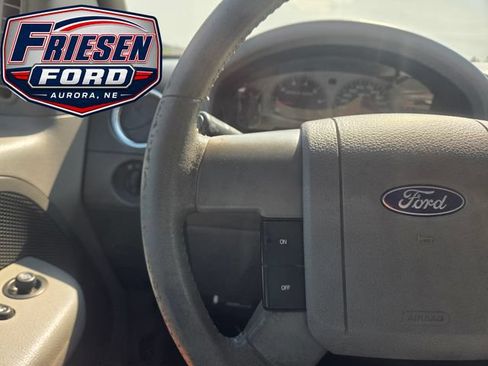 Used 2008 Ford F150 4x4 SuperCrew image 15