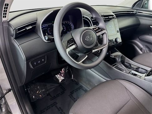 Used 2023 Hyundai Tucson SEL image 18