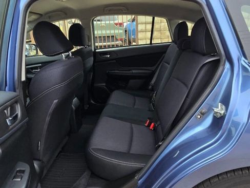 Used 2014 Subaru Impreza 2.0i Sport Premium w/ Popular Package #1 image 14