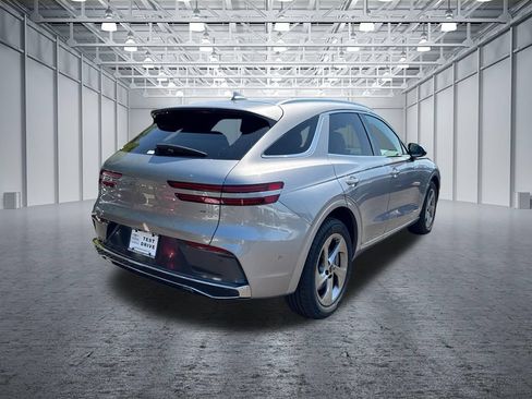 New 2026 Genesis GV70 2.5T Advanced AWD/4WD image 7