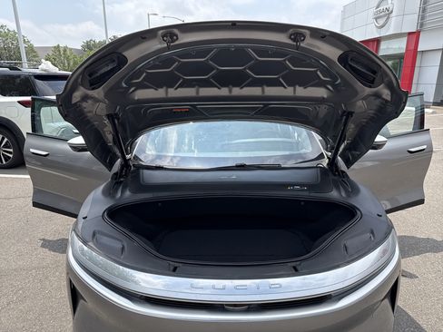 Used 2022 Lucid Air Grand Touring AWD/4WD image 15