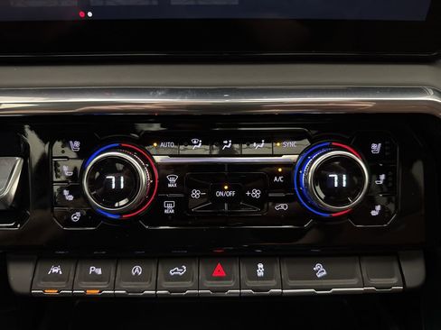 New 2026 GMC Sierra 1500 Denali Ultimate image 51