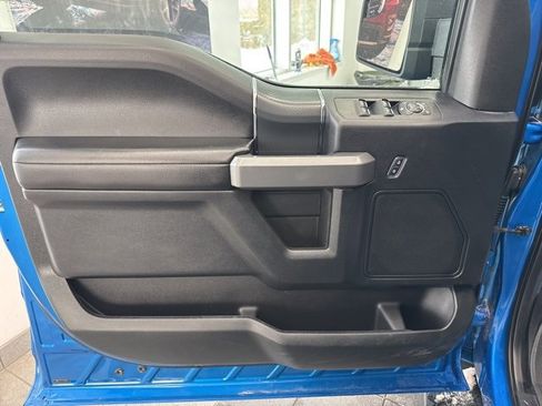 Used 2019 Ford F150 XLT w/ Equipment Group 301A Mid image 19