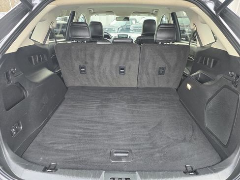 Used 2024 Ford Edge Titanium image 25