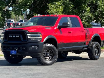Used 2019 RAM 2500 Power Wagon