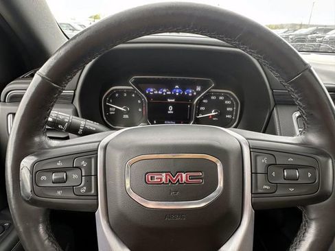 Used 2021 GMC Yukon SLT w/ SLT Luxury Plus Package AWD/4WD image 20