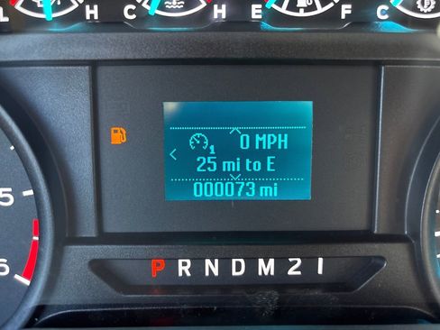 New 2026 Ford F650 2WD Regular Cab Super Duty image 13