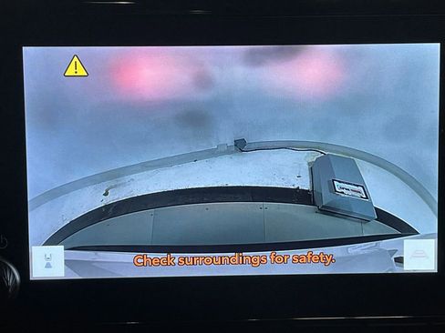 Used 2025 Toyota RAV4 LE image 4