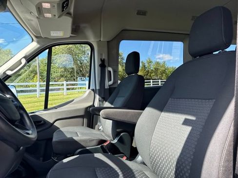 Used 2023 Ford Transit 350 XL RWD image 3