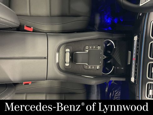 New 2026 Mercedes-Benz GLS 450 4MATIC image 10