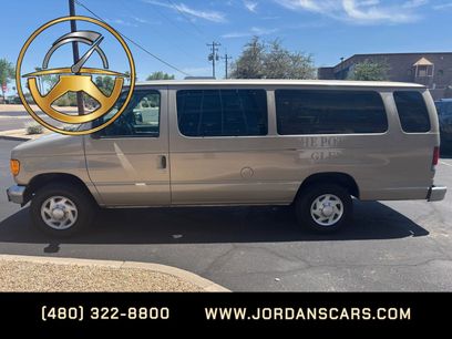 Used 2007 Ford E-350 and Econoline 350 XL
