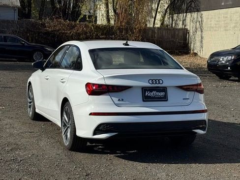 New 2026 Audi A3 2.0T Premium image 6
