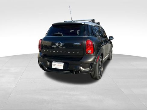 Used 2016 MINI Cooper Countryman S image 5