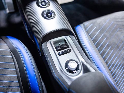 Used 2022 Maserati MC20 Coupe RWD image 47