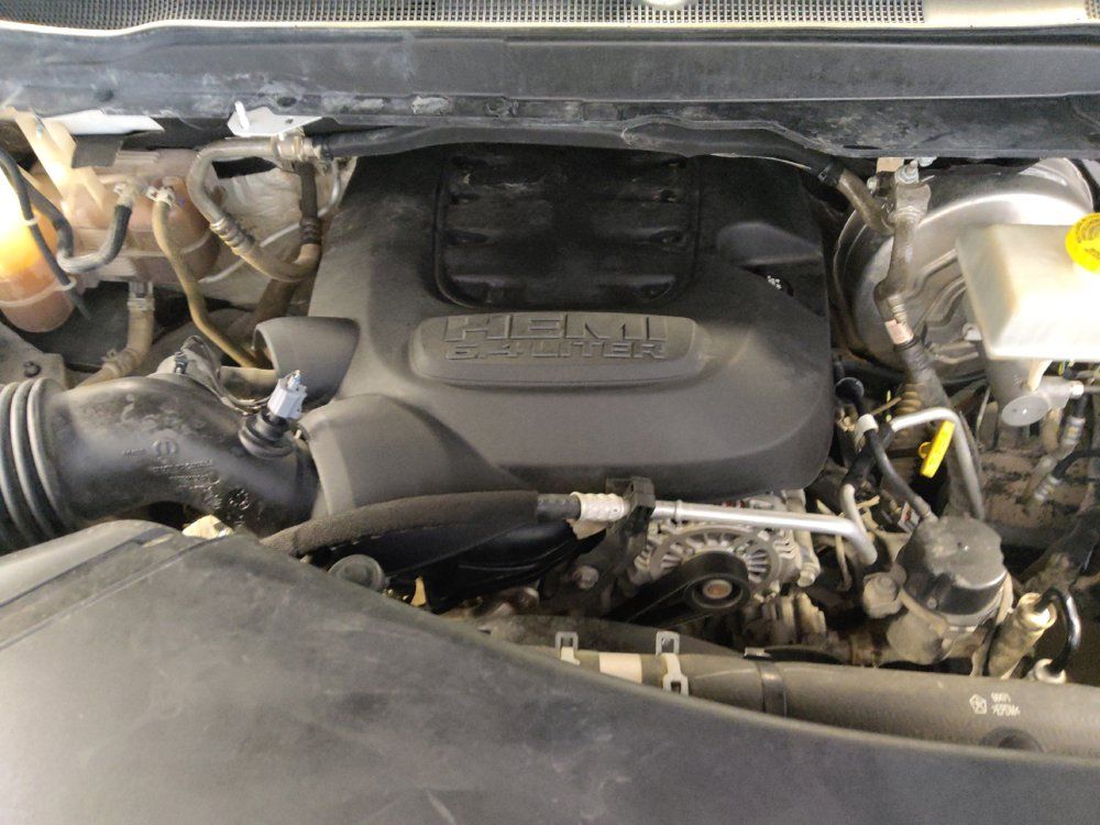 Used 2022 RAM 2500 Tradesman w/ Safety Group AWD/4WD image 30