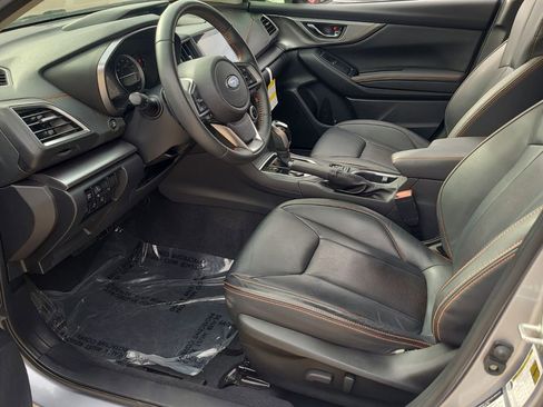 Used 2023 Subaru Crosstrek 2.5i Limited w/ Moonroof Package image 11