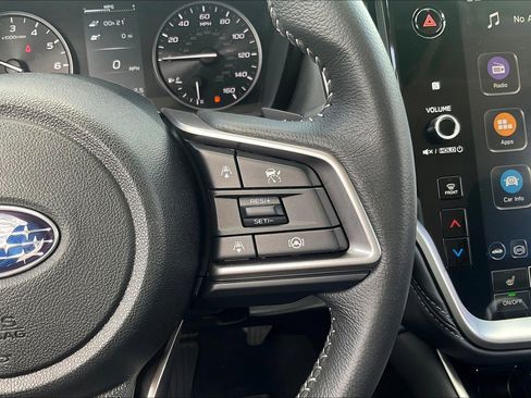New 2025 Subaru Legacy Premium image 16