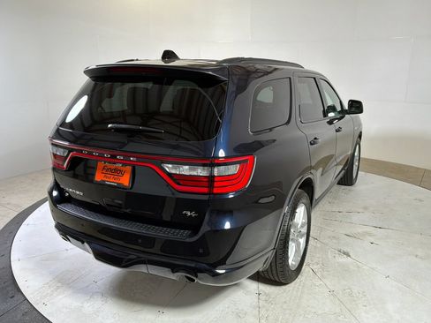 Certified 2025 Dodge Durango R/T AWD/4WD image 7