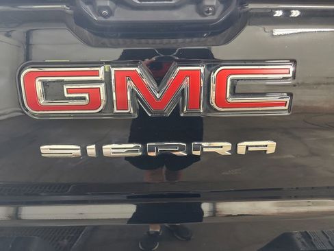 Used 2025 GMC Sierra 1500 Pro w/ Pro Value Package AWD/4WD image 15