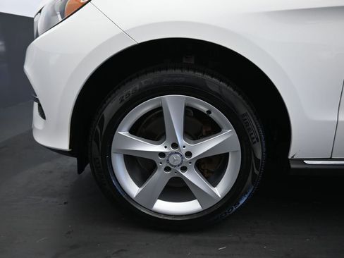 Used 2016 Mercedes-Benz GLE 350 4MATIC image 55