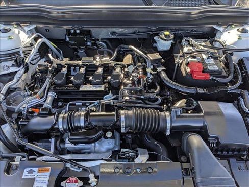 Used 2019 Honda Accord LX image 22