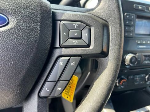 Used 2018 Ford F150 XLT w/ XTR Package AWD/4WD image 10