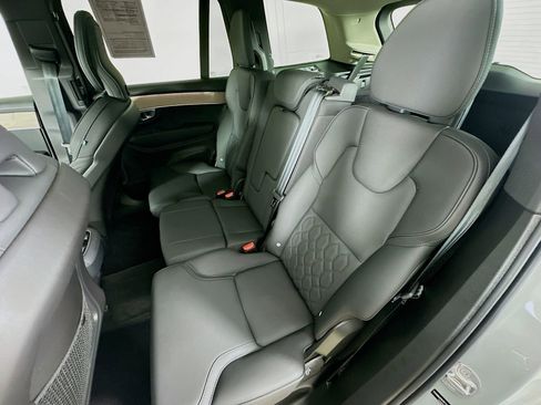 Used 2026 Volvo XC90 B6 Plus w/ Protection Package Premier AWD/4WD image 37
