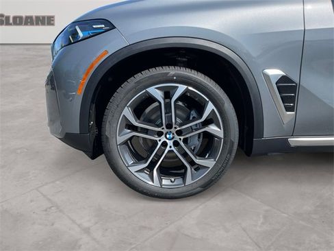 New 2026 BMW X5 xDrive40i image 14