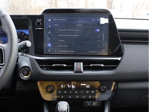 New 2026 Subaru Outback Limited AWD/4WD image 31