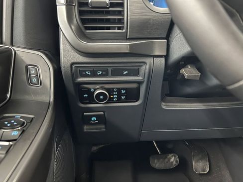 Used 2024 Ford F150 XLT w/ Equipment Group 302A MID AWD/4WD image 23