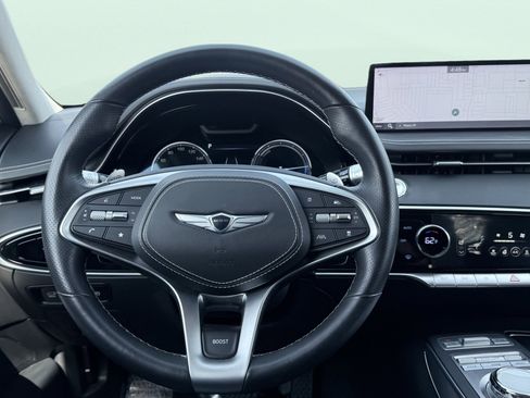 Used 2023 Genesis Electrified GV70 w/ Prestige Package AWD/4WD image 58