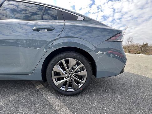 New 2026 Nissan Sentra SL image 12