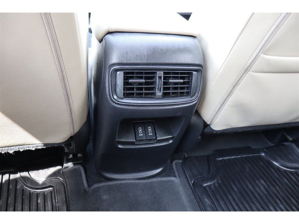Used 2018 Honda CR-V EX-L image 30