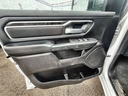 Used 2023 RAM 1500 Big Horn AWD/4WD image 21