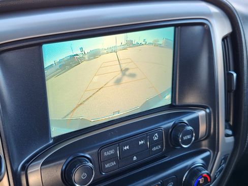 Used 2019 GMC Sierra 3500 Denali w/ Duramax Plus Package image 21