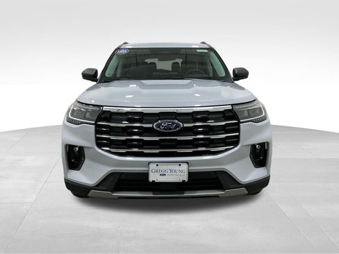 New 2026 Ford Explorer Active w/ Active Comfort Package image 6