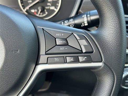 New 2025 Nissan Altima 2.5 SV w/ SV Special Edition Package image 20