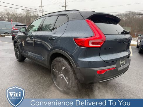 New 2026 Volvo XC40 B5 Ultra w/ Climate Package image 6