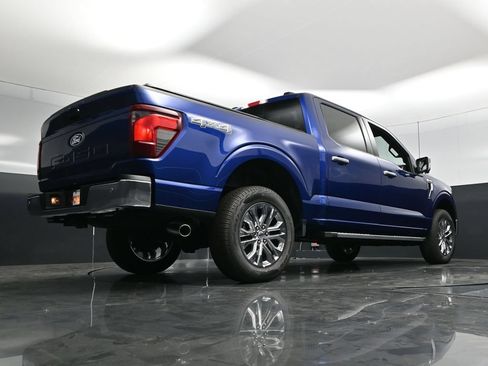 New 2026 Ford F150 XLT w/ Equipment Group 303A High AWD/4WD image 46