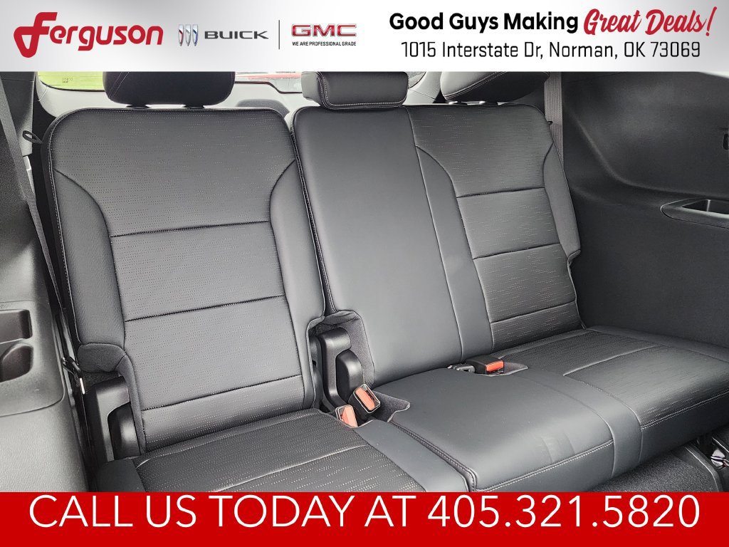 New 2026 Buick Enclave Sport Touring w/ Super Cruise Package FWD image 48