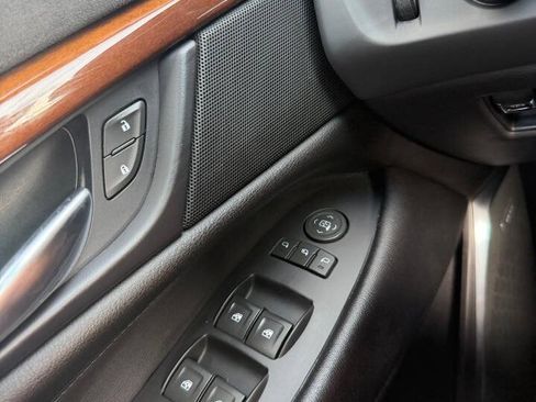 Used 2018 Cadillac Escalade ESV Premium Luxury AWD/4WD image 70