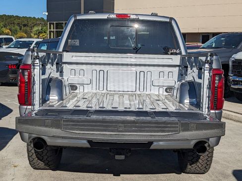 New 2024 Ford F150 XLT w/ Equipment Group 303A High AWD/4WD image 13