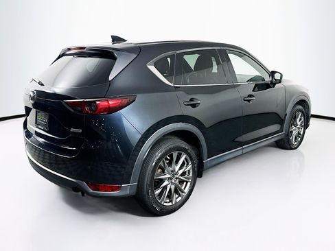 Used 2019 MAZDA CX-5 Signature image 9