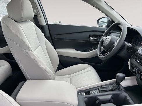 New 2025 Honda Accord SE image 15