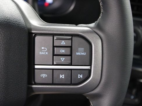 New 2026 Ford F350 Lariat AWD/4WD image 39
